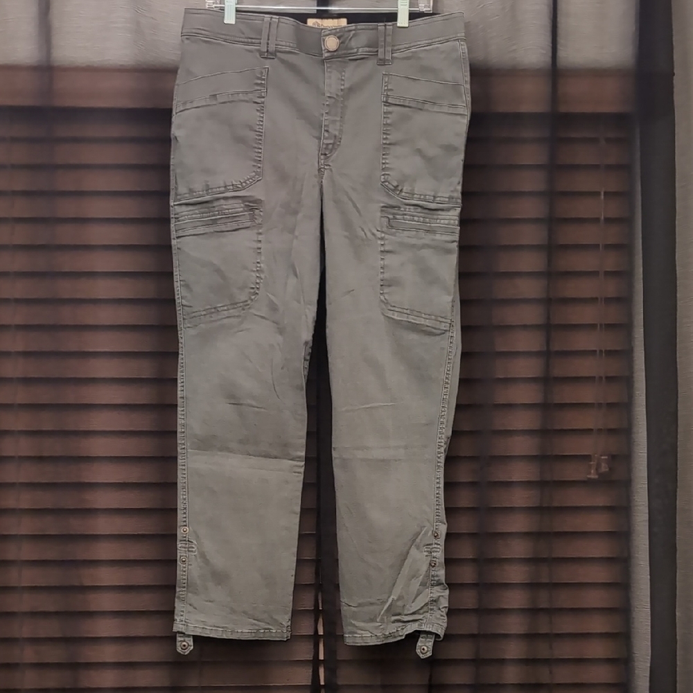 Democracy Ab Technology Cargo Pants